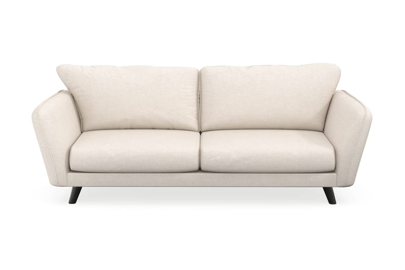 Trend Lyx 3-Pers. Sofa - 3 personers sofa med chaiselong - Sofa med chaiselong