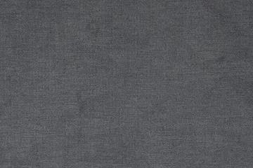 Trend Lyx 3-personers Stofsofa - Mørkegrå - Møbler - Sofaer - 3 personers sofa