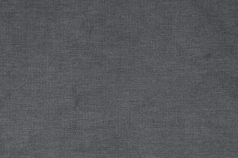 Trend Lyx 3-personers Stofsofa - Mørkegrå - Møbler - Sofaer - 3 personers sofa