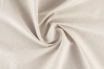 Trend Lyx 4-personers Venstrevendt U-formet Sofa med Divan og Chaiselong i Stof - Beige - Møbler - Sofaer - U Sofa