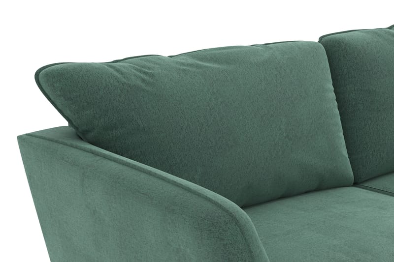 Trend Lyx Chaiselongsofa Højre - Sofa med chaiselong - 4 personers sofa med chaiselong
