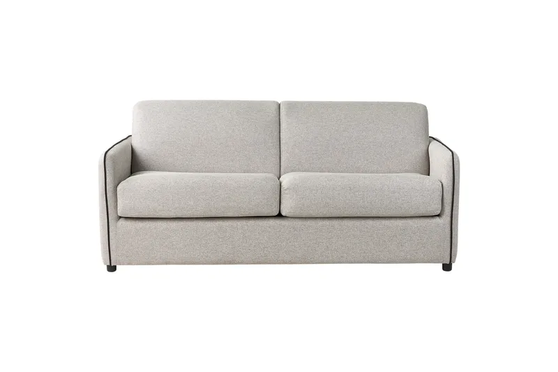 Triveni Sovesofa 2-personers, Grå