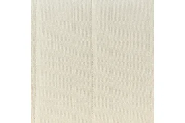 Tuba Sofa 3-personers - Beige/Sort - Møbler - Sofaer - 3 personers sofa