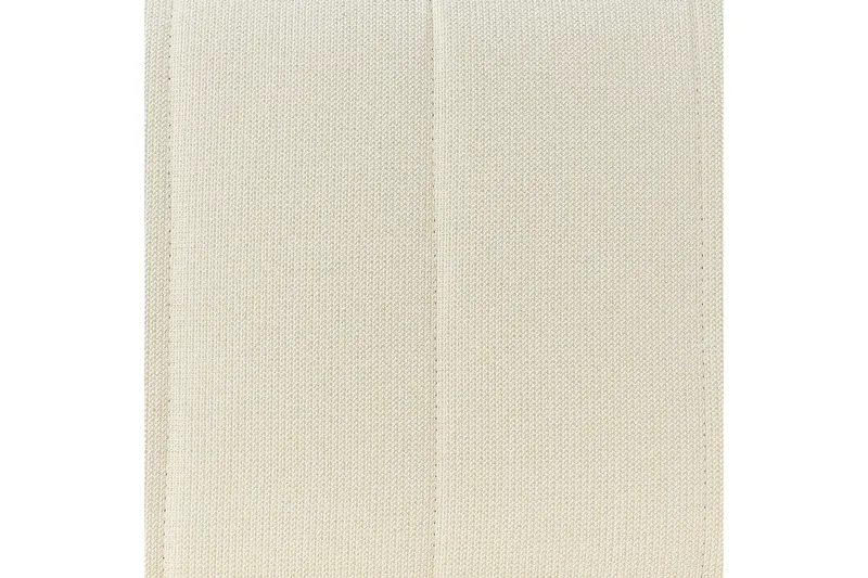 Tuba Sofa 3-personers - Beige/Sort - Møbler - Sofaer - 3 personers sofa