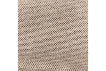 Tuka Sofa 2-personers - Beige/Sort/Grå - Møbler - Sofaer - 2 personers sofa