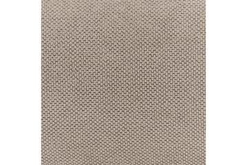 Tuka Sofa 3-personers - Beige/Sort/Grå - Møbler - Sofaer - 3 personers sofa