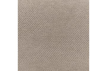 Tuka Sofa 3-personers - Beige/Sort/Grå - Møbler - Sofaer - 3 personers sofa
