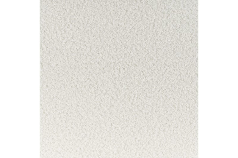 Tuka Sofa 3-personers - Sort/Hvid - Møbler - Sofaer - 3 personers sofa