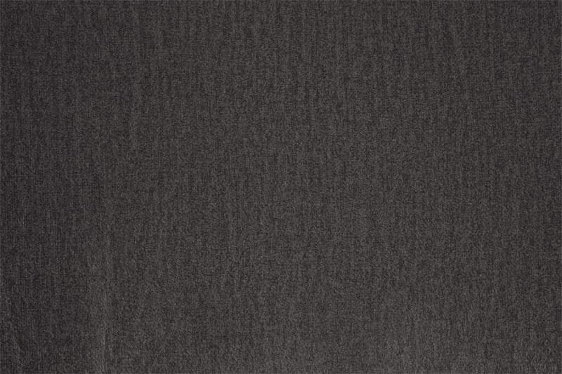 Copenhagen 5-personers Venstrevendt U-formet Sofa med Divan og Chaiselong i Fløjl - Mørkegrå - Møbler - Sofaer - U Sofa