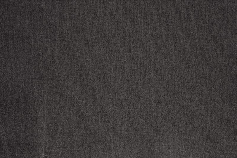 Copenhagen 5-personers Venstrevendt U-formet Sofa med Divan og Chaiselong i Fløjl - Mørkegrå - Møbler - Sofaer - U Sofa