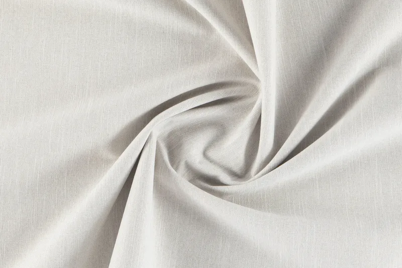 Copenhagen Compact 4-personers Venstrevendt U-formet Sofa med Divan og Chaiselong i Stof - Lysegrå - Møbler - Sofaer - U Sofa