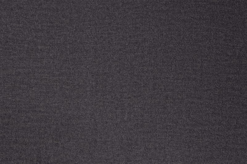 Copenhagen Compact 4-personers Højrevendt U-formet Large Sofa med Divan og Chaiselong i Fløjl - Mørkegrå - Møbler - Sofaer - U Sofa