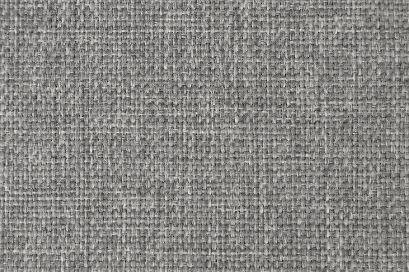 Crazy 5-personers Venstrevendt U-formet Sofa med Chaiselong i Stof - Grå - Møbler - Sofaer - U Sofa