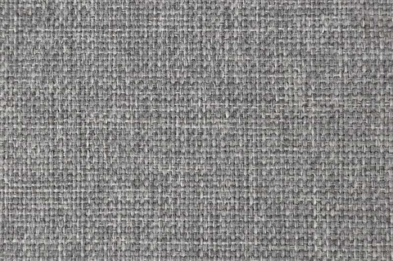 Crazy 5-personers Højrevendt U-formet X-Large Sofa med Chaiselong i Stof - Grå - Møbler - Sofaer - U Sofa