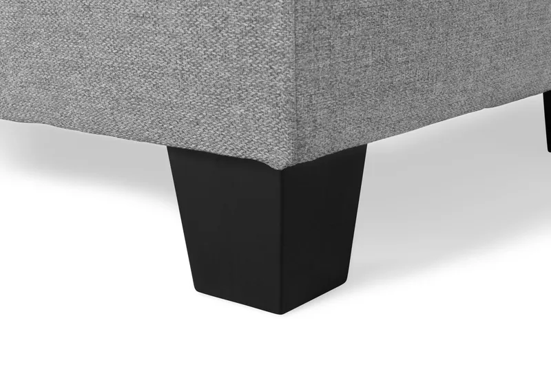 Houston U-sofa Large med divan højre - Møbler - Sofaer - U Sofa