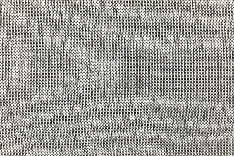 Link 4-personers Venstrevendt U-formet Large Sofa med Divan og Chaiselong i Stof - Lysegrå - Møbler - Sofaer - U Sofa