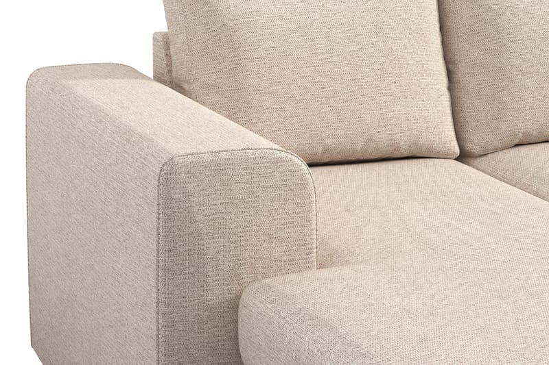 Link Dobbel divansofa 4-personers - Møbler - Sofaer - U Sofa