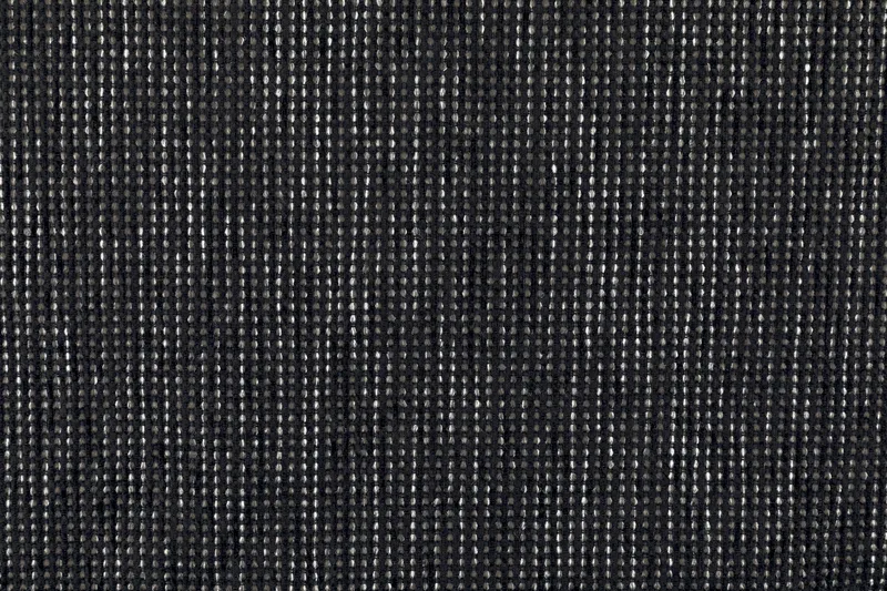 Link U-sofa XXL med Chaiselong Højre - Sort - Møbler - Sofaer - U Sofa