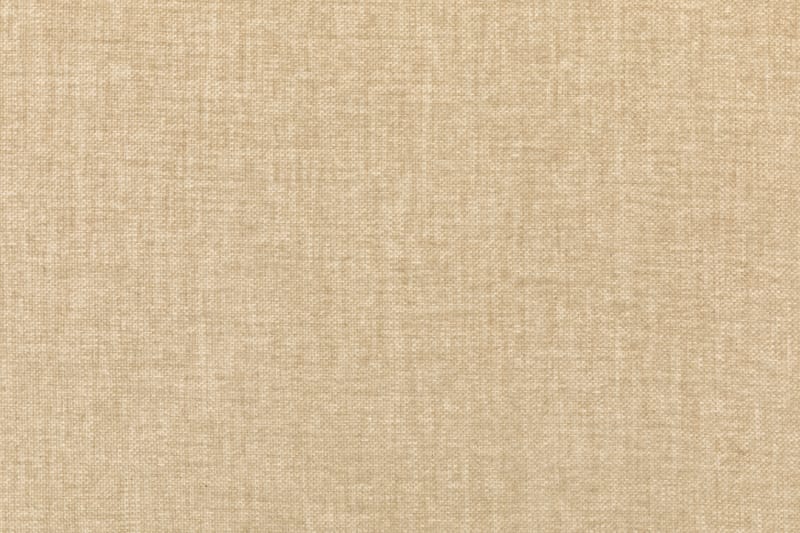 Monroe 6-personers Højrevendt U-formet Large Sofa med Divan og Chaiselong i Stof - Beige - Møbler - Sofaer - U Sofa
