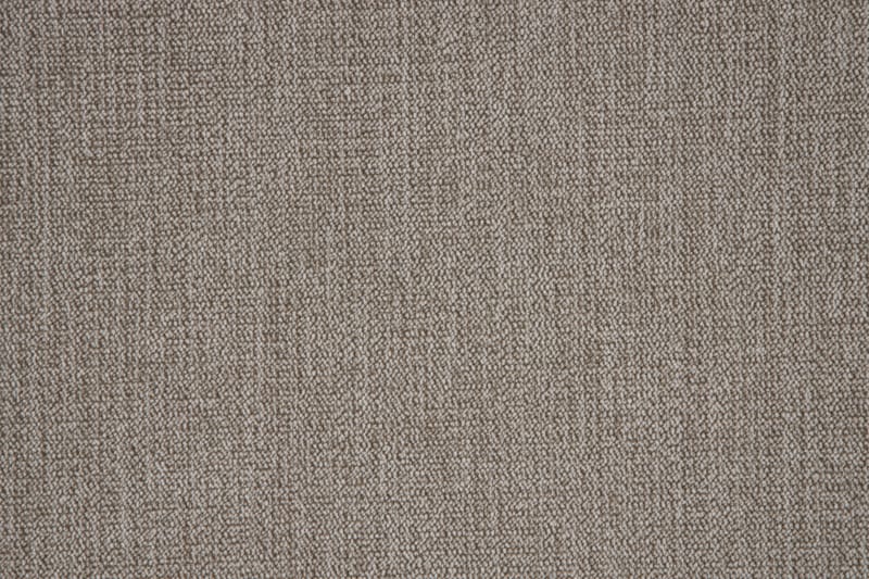 Trend Lyx 4-personers Højrevendt U-formet Sofa med Divan og Chaiselong i Stof - Beige - Møbler - Sofaer - U Sofa