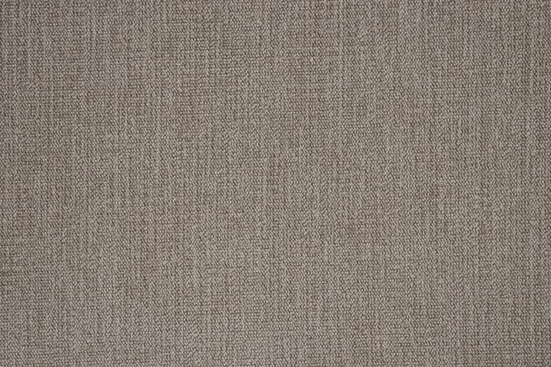 Trend Lyx 4-personers Højrevendt U-formet Sofa med Divan og Chaiselong i Stof - Beige - Møbler - Sofaer - U Sofa