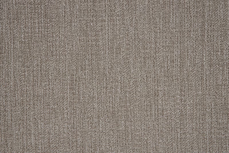 Trend Lyx 4-personers Højrevendt U-formet Sofa med Divan og Chaiselong i Stof - Beige - Møbler - Sofaer - U Sofa