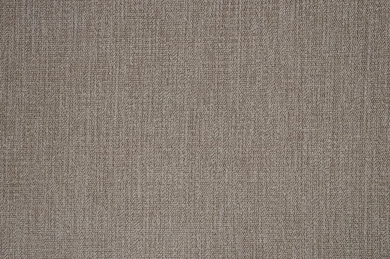 Trend Lyx 4-personers Højrevendt U-formet Sofa med Divan og Chaiselong i Stof - Beige - Møbler - Sofaer - U Sofa