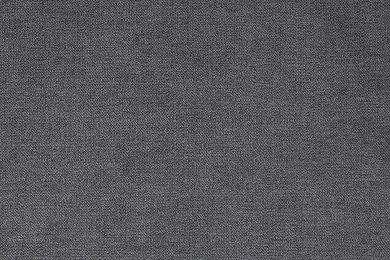Trend Lyx U-Sofa med Chaiselong Højre - Mørkegrå/Eg - U Sofa