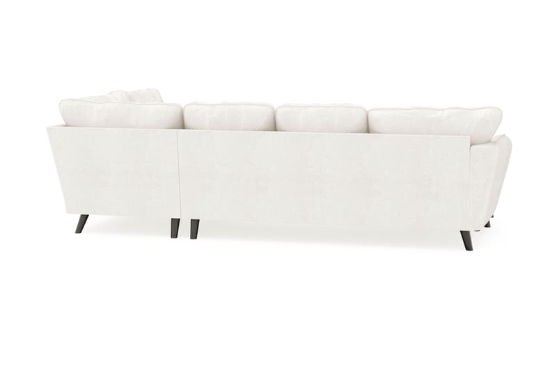 Trend Lyx U-Sofa med Chaiselong Venstre - U Sofa