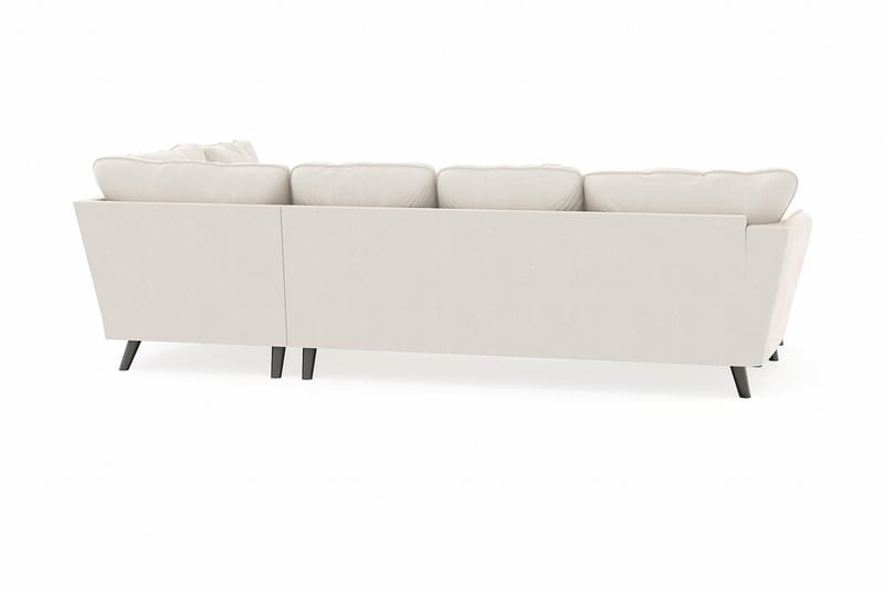 Trend Lyx U-Sofa med Chaiselong Venstre - U Sofa