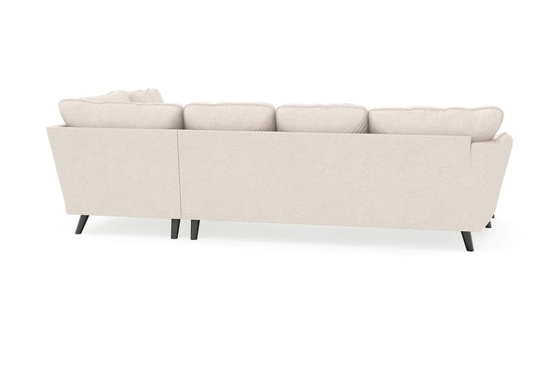 Trend Lyx U-Sofa med Chaiselong Venstre - U Sofa