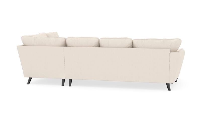 Trend Lyx U-Sofa med Chaiselong Venstre - U Sofa