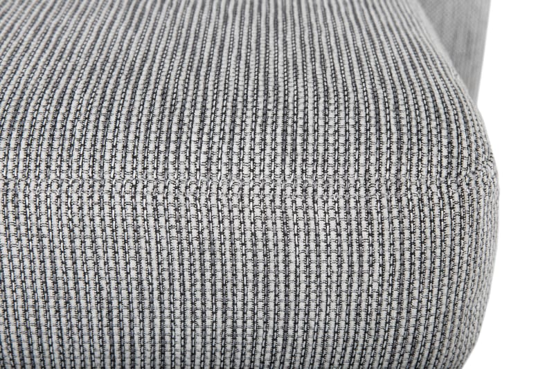 U-Soffa Scandinavian Choice Link Large med Divan Vänster Vit Vänster - Møbler - Sofaer - U Sofa