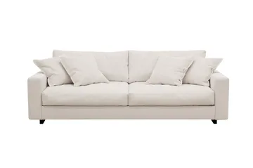Valencia Ekstra dyb 3-personers sofa