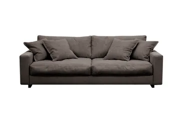 Valencia Ekstra Dyb 3-personers Sofa