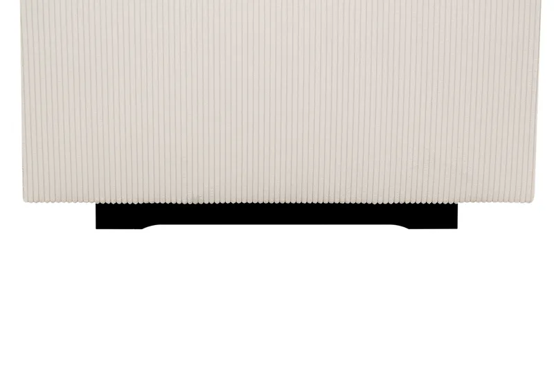 Valencia Ekstra Dyb 3-personers Sofa - Offwhite - Møbler - Sofaer - 3 personers sofa