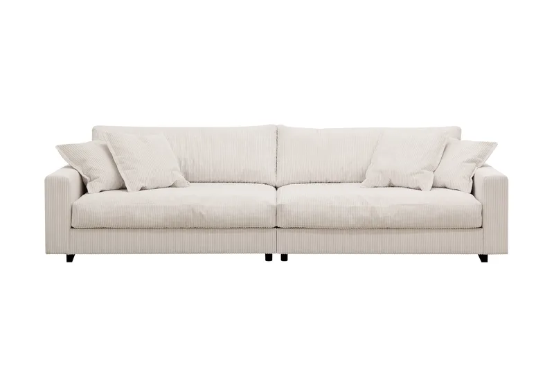 Valencia Ekstra Dyb 4-personers Sofa, undefined