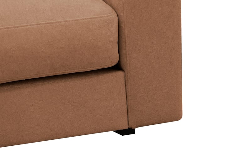 Valencia Ekstra Dyb 4-personers Sofa - Møbler - Sofaer - 4 personers sofa