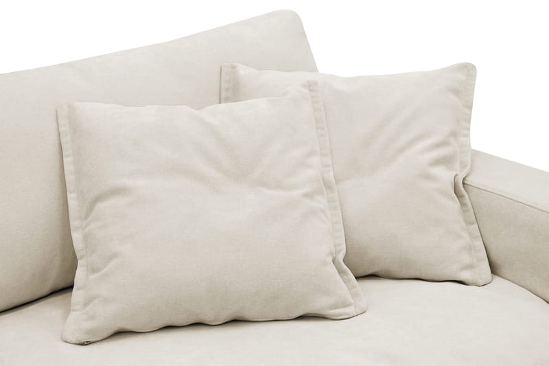 Valencia Ekstra dyb 4-personers sofa - Møbler - Sofaer - 4 personers sofa