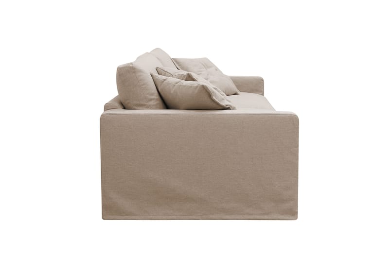 Valencia ekstra dyb 4-personers sofa - Møbler - Sofaer - 4 personers sofa