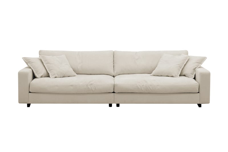 Valencia Ekstra Dyb 4-personers Sofa, undefined
