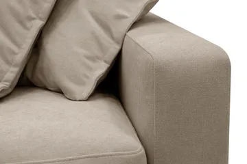 Valencia ekstra dyb 4-personers sofa - Møbler - Sofaer - 4 personers sofa
