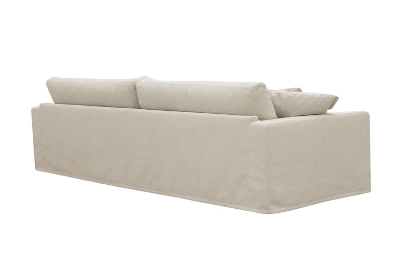 Valencia Ekstra dyb 4-personers sofa - Møbler - Sofaer - 4 personers sofa