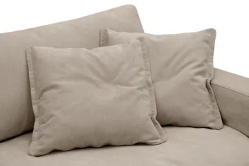 Valencia ekstra dyb 4-personers sofa - Møbler - Sofaer - 4 personers sofa