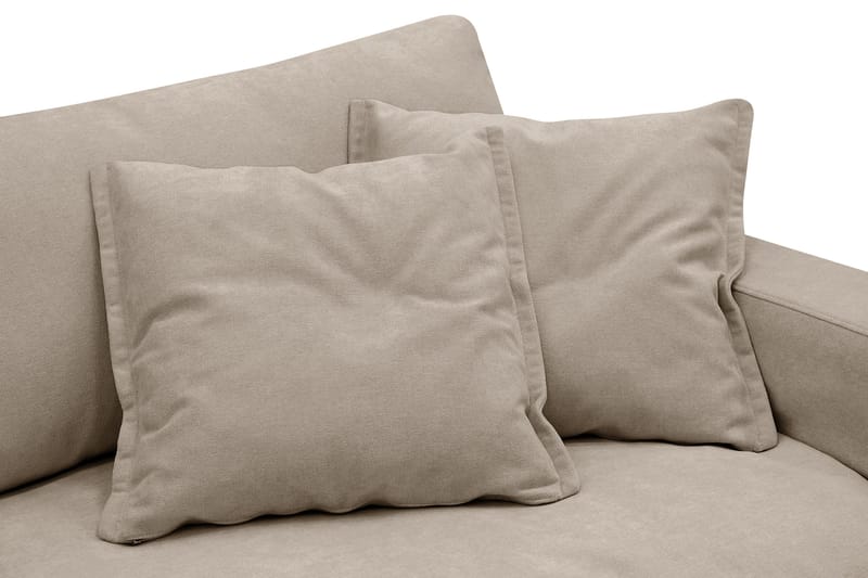 Valencia ekstra dyb 4-personers sofa - Møbler - Sofaer - 4 personers sofa