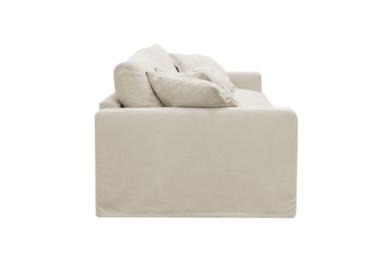 Valencia Ekstra dyb 4-personers sofa - Møbler - Sofaer - 4 personers sofa