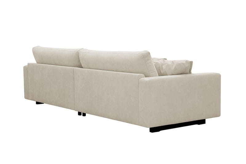 Valencia Ekstra Dyb 4-personers Sofa - Møbler - Sofaer - 4 personers sofa