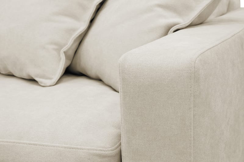 Valencia Ekstra dyb 4-personers sofa - Møbler - Sofaer - 4 personers sofa