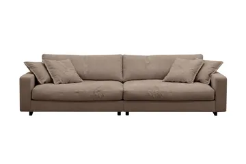 Valencia Ekstra Dyb 4-personers Sofa