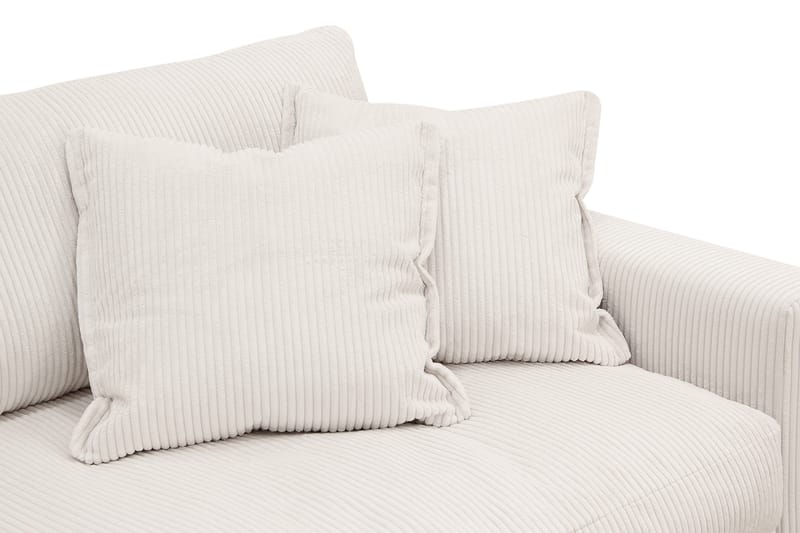 Valencia Ekstra Dyb 4-personers Sofa - Møbler - Sofaer - 4 personers sofa
